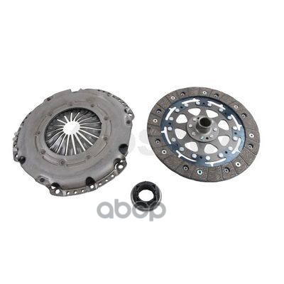 

Комплект сцепления с выжимным подшипником228mm MINI Cooper DSWorksOne D R