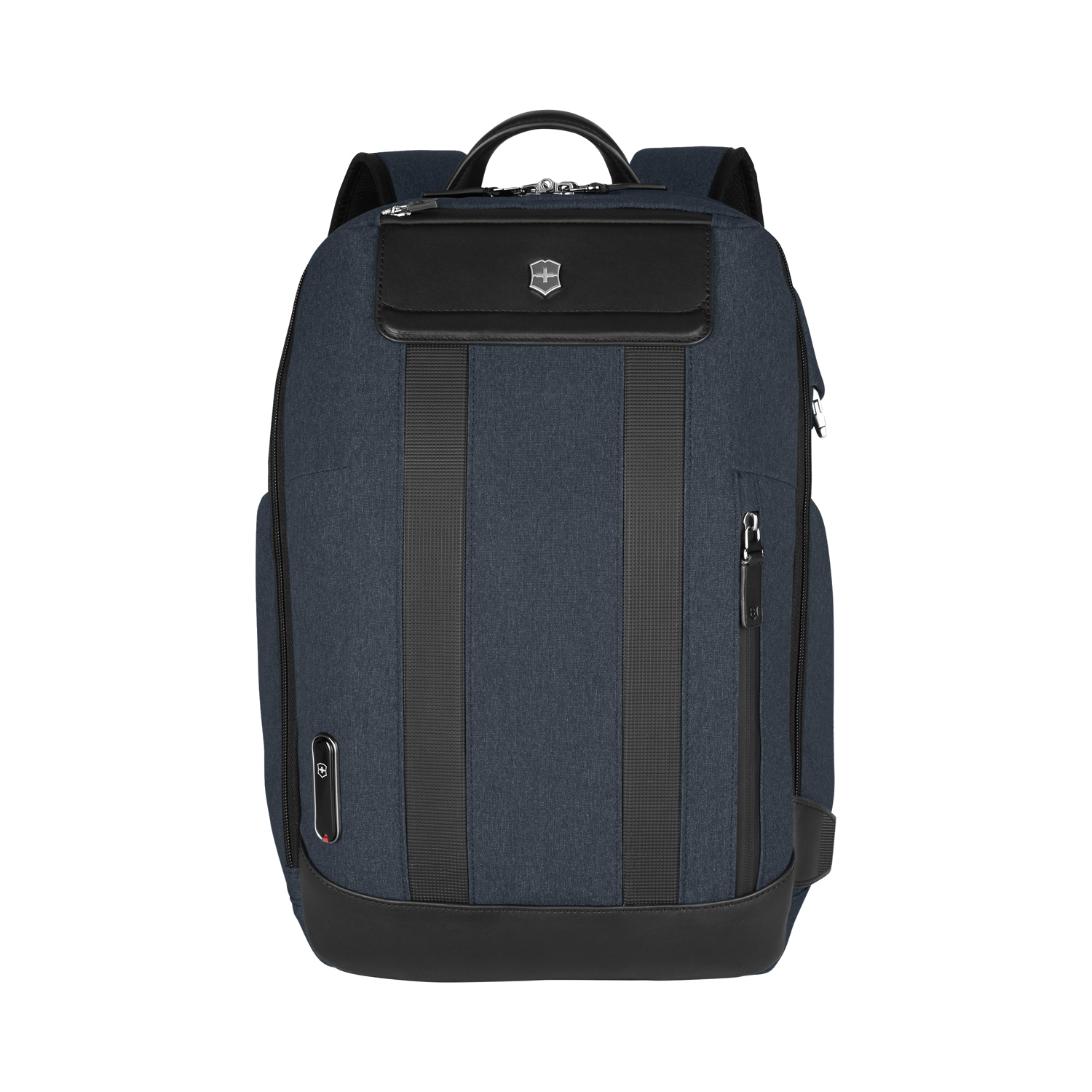 

Рюкзак мужской Victorinox 612670 синий, 42х30х19 см, 612670