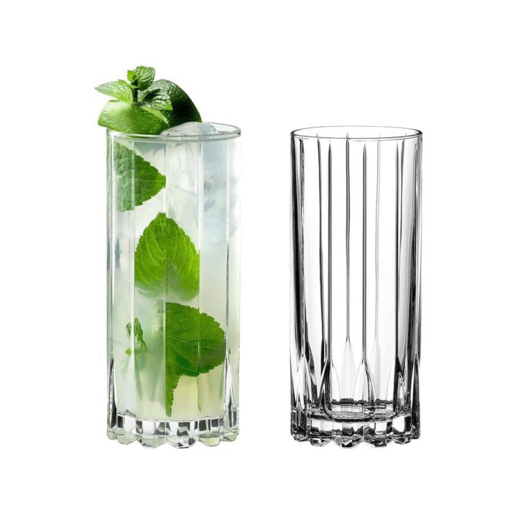 Набор бокалов для коктейлей Riedel Bar Drink Specific Glassware Highball 2 шт