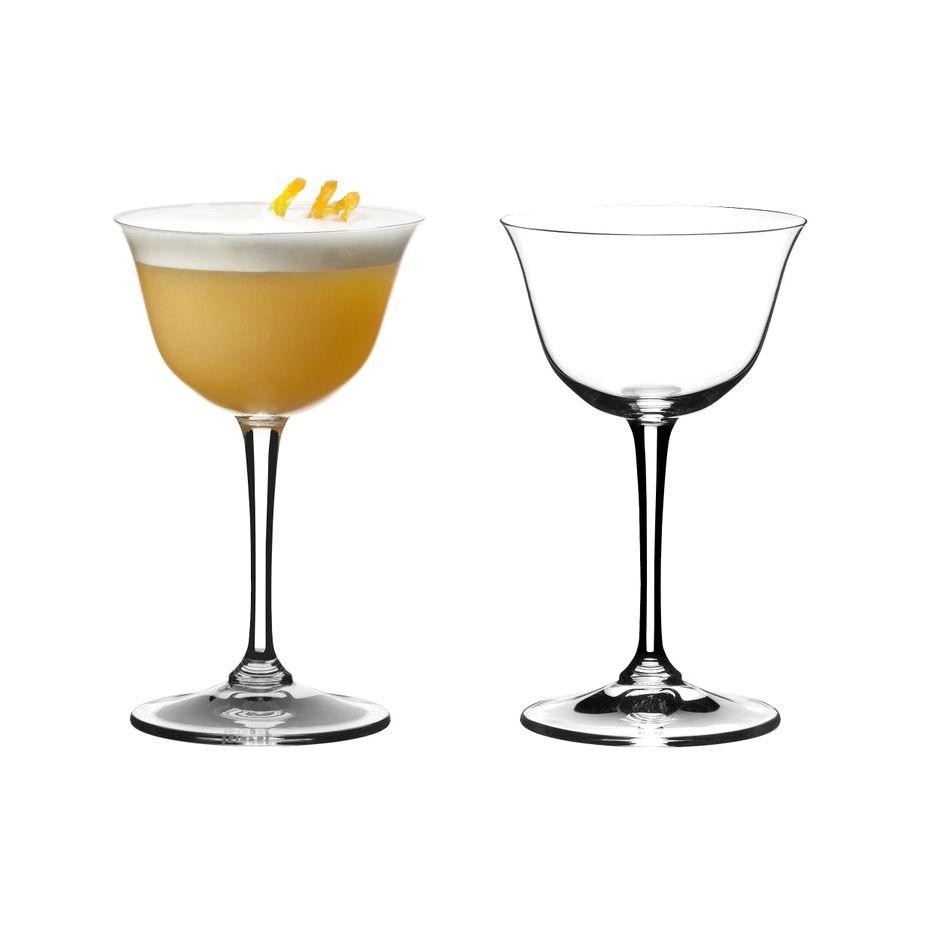 Набор бокалов для коктейлей Riedel Bar Drink Specific Glassware Sour 2 шт