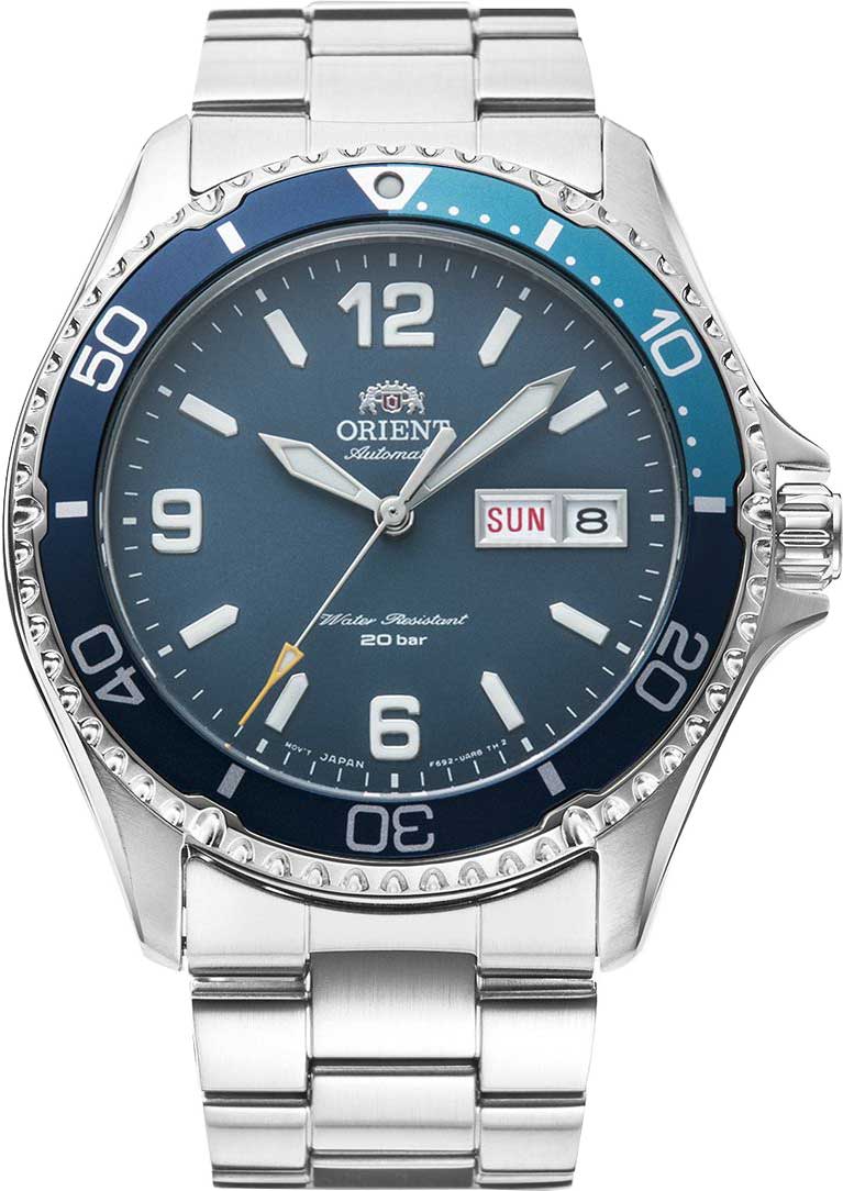 Наручные часы мужские Orient RA-AA0818L1