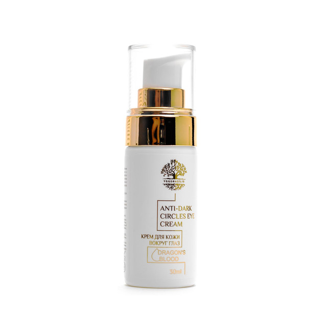 

Крем YggDrasil19 для кожи век вокруг глаз Anti-Dark Circles Eye Cream , 30 мл, АРМ-004a