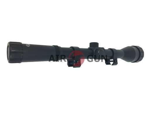 

Оптический прицел GAMO 4x28