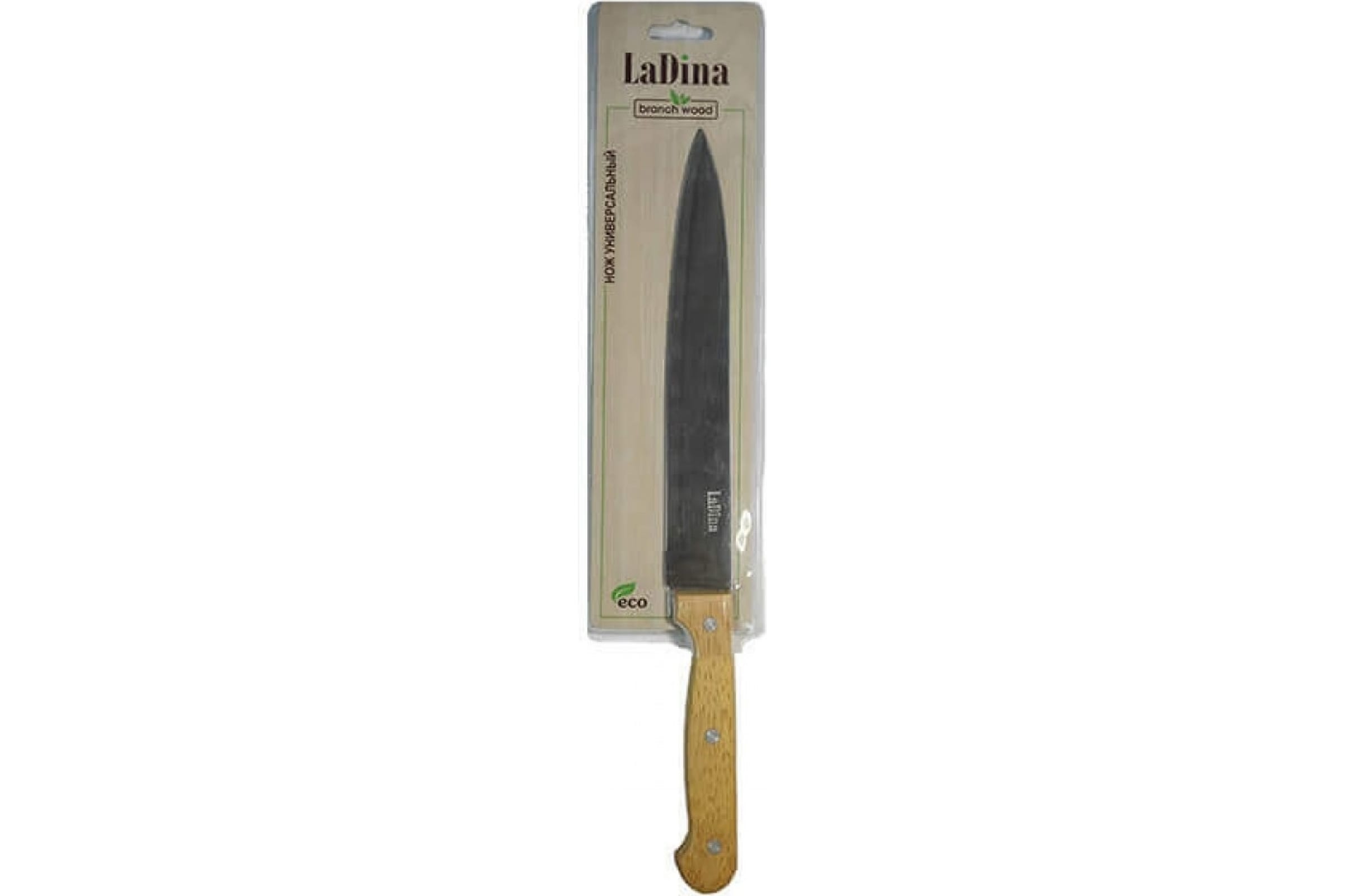 

Ladina Нож кухонный универсальный 31.5см 30101-10