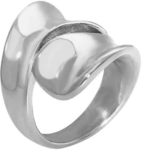 

Кольцо из стали Nouvelle mode RS092405-2, RS092405-2