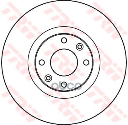 

Диск тормозной передний peugeot 308, citroen ds4, ds5 df4962s