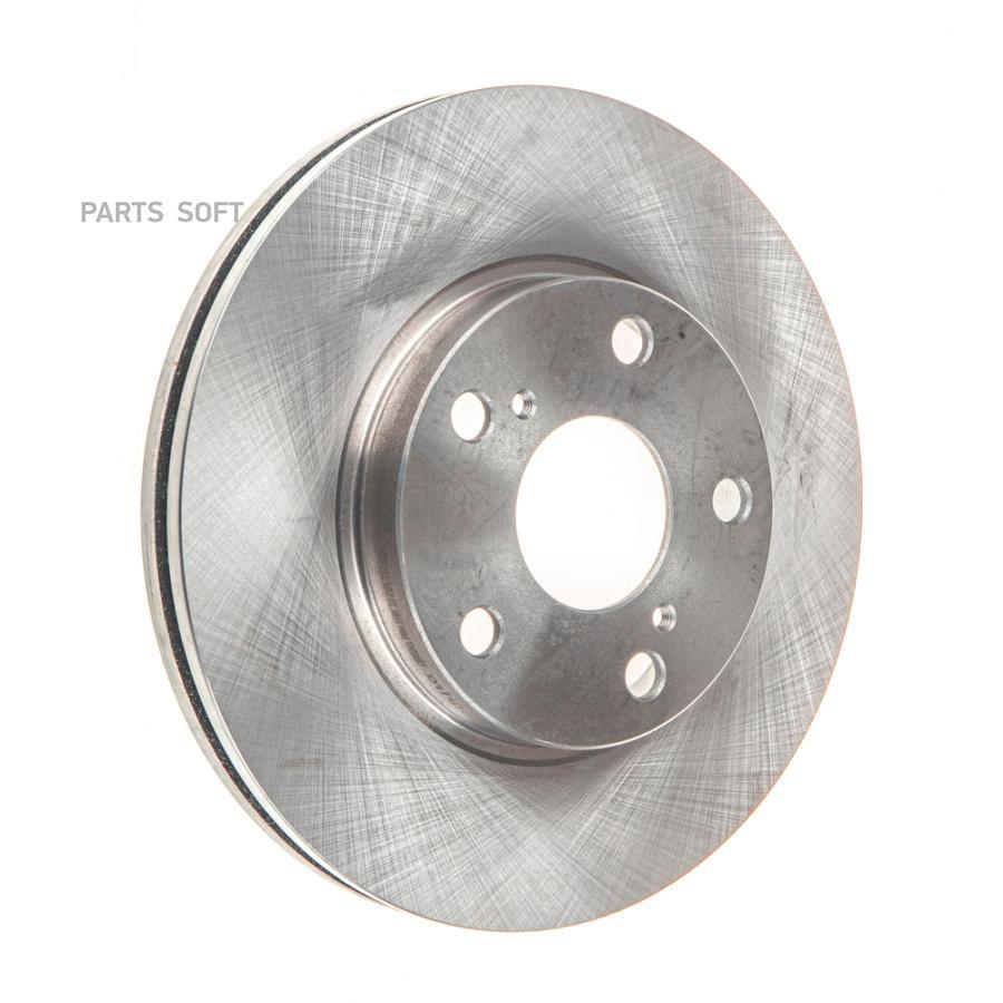 

Диск Тормозной Partra Db6047 PARTRA арт. DB6047