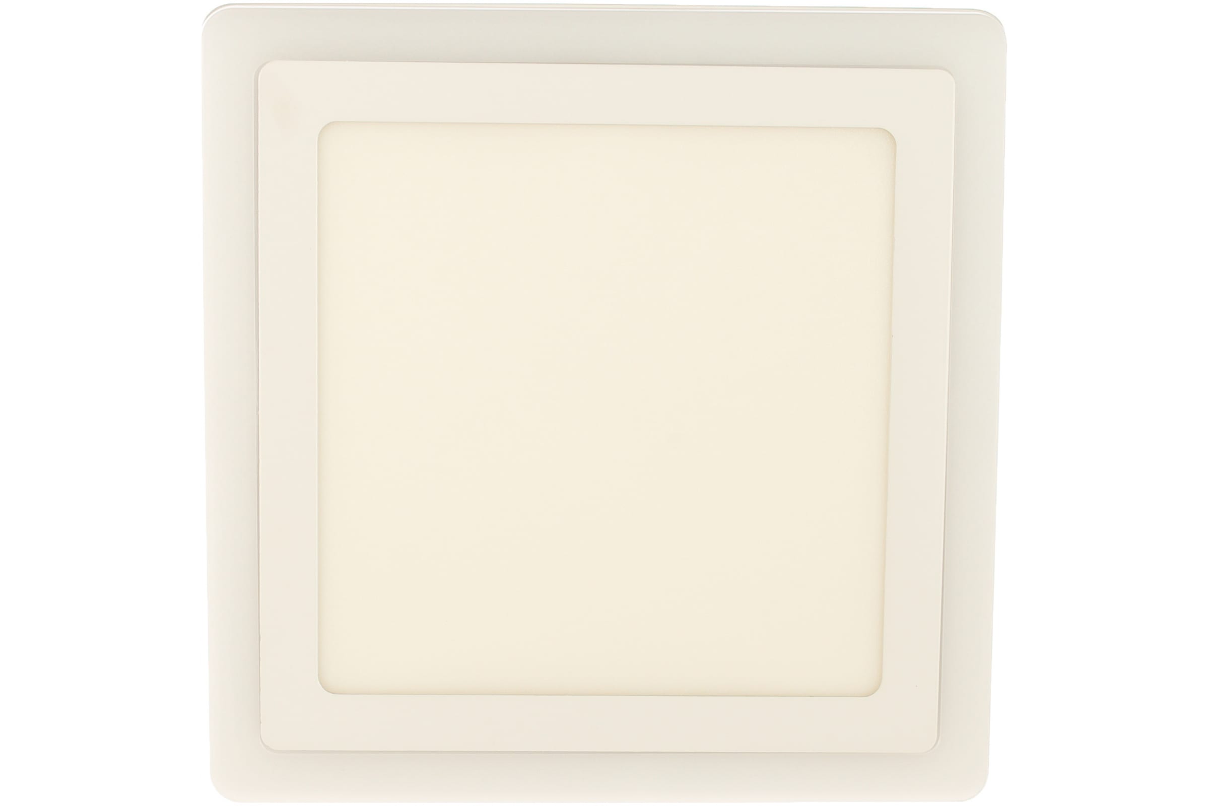 

Smartbuy Накладной LED светильник DLB 18w/3000K+B/IP20 SBLSq1-DLB-18-3K-B