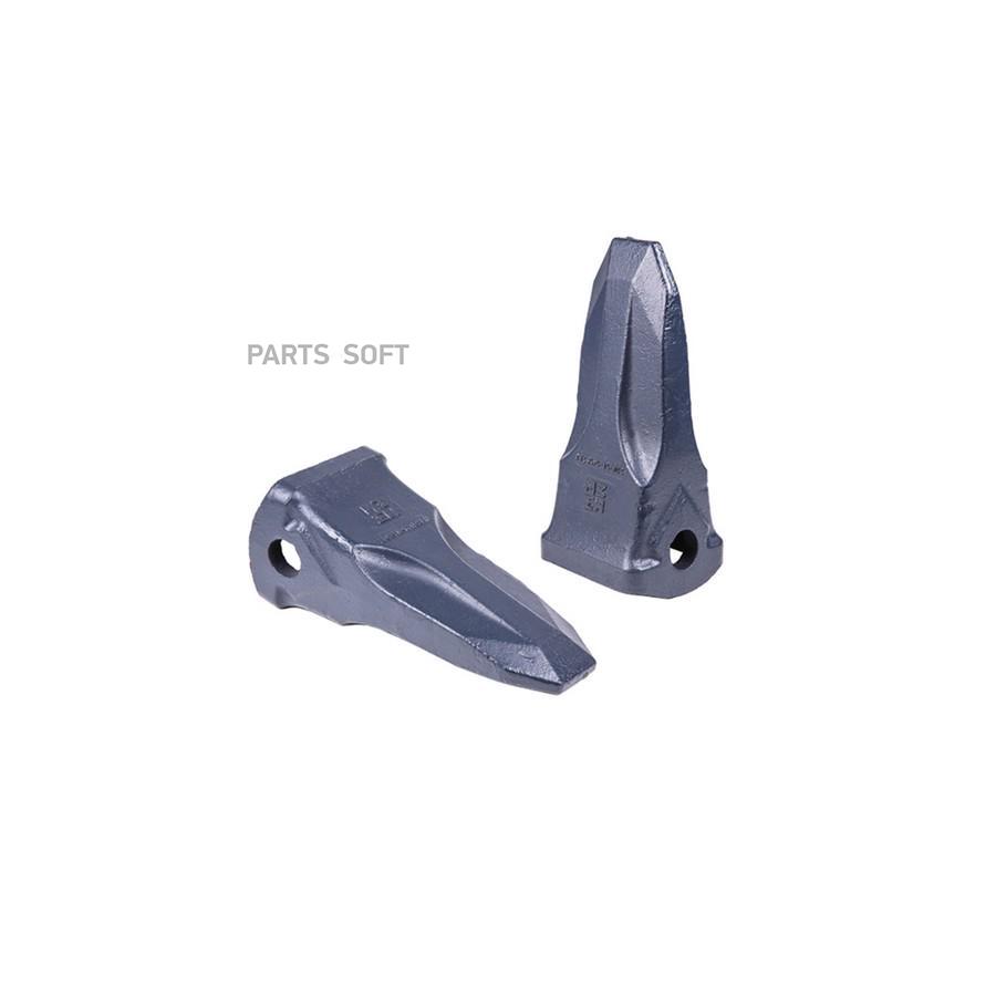 

Коронка ковша экскаватора скальная для Komatsu PC400 PC500 MT2087014152RC
