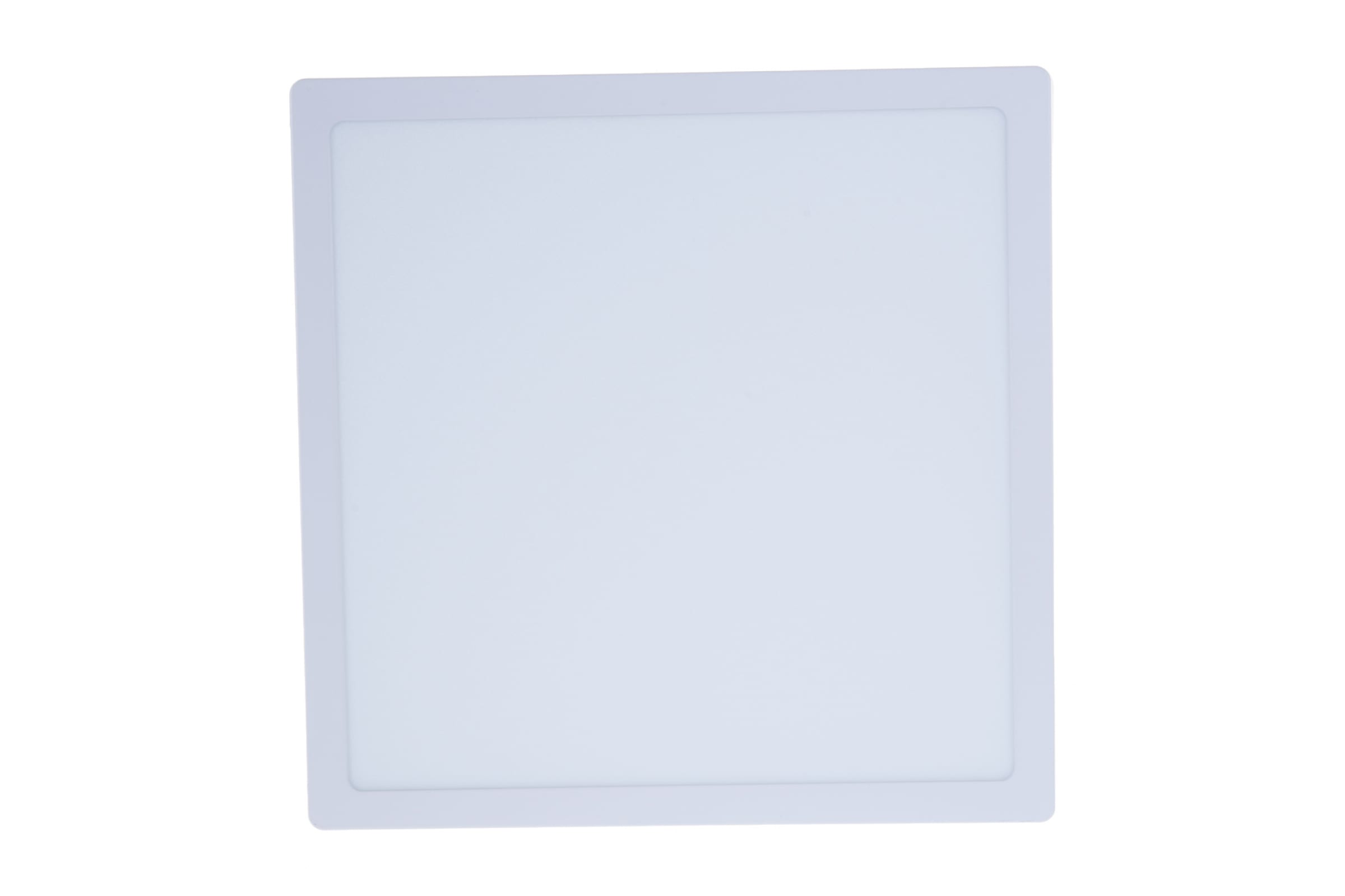 фото Smartbuy накладной led светильник square sdl 24w/6500k/ip20 sbl-sqsdl-24-65k