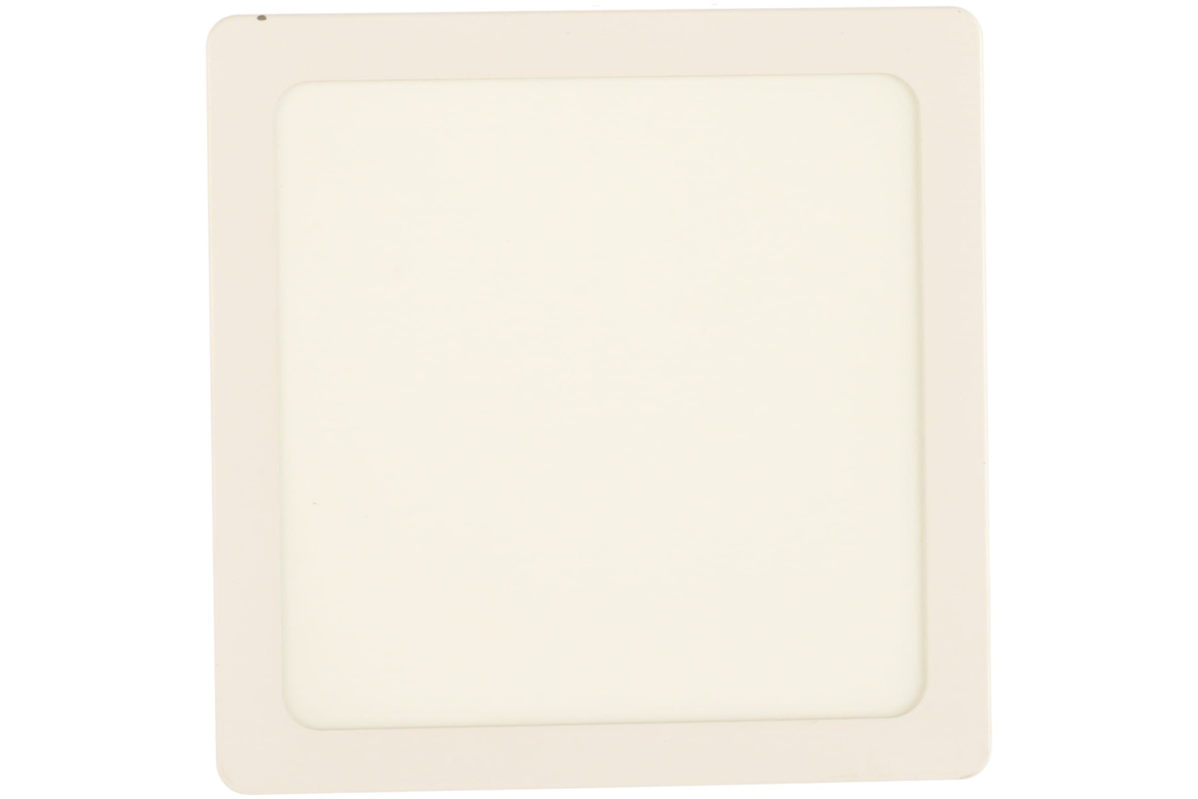 

Smartbuy Накладной LED светильник Square SDL 12w/6500K/IP20 SBL-SqSDL-12-65K