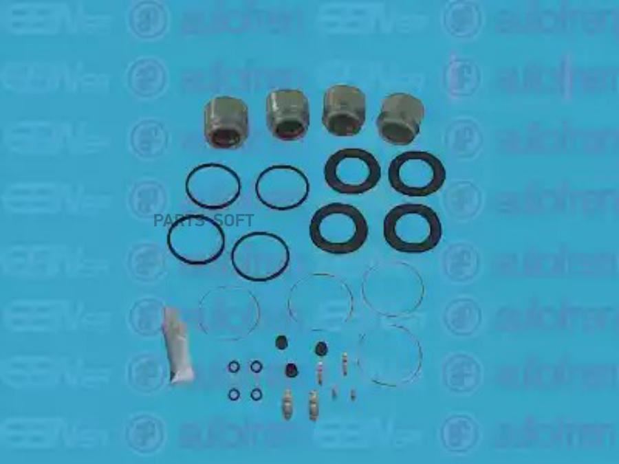 

D4854C_=D4093=F240001 !рк-т д.торм с порш BMW, Ford diam.40