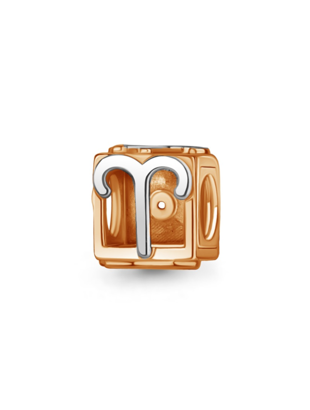 

Подвеска из серебра с бриллиантом Aquamarine 020106_925_р, 020106_925_р
