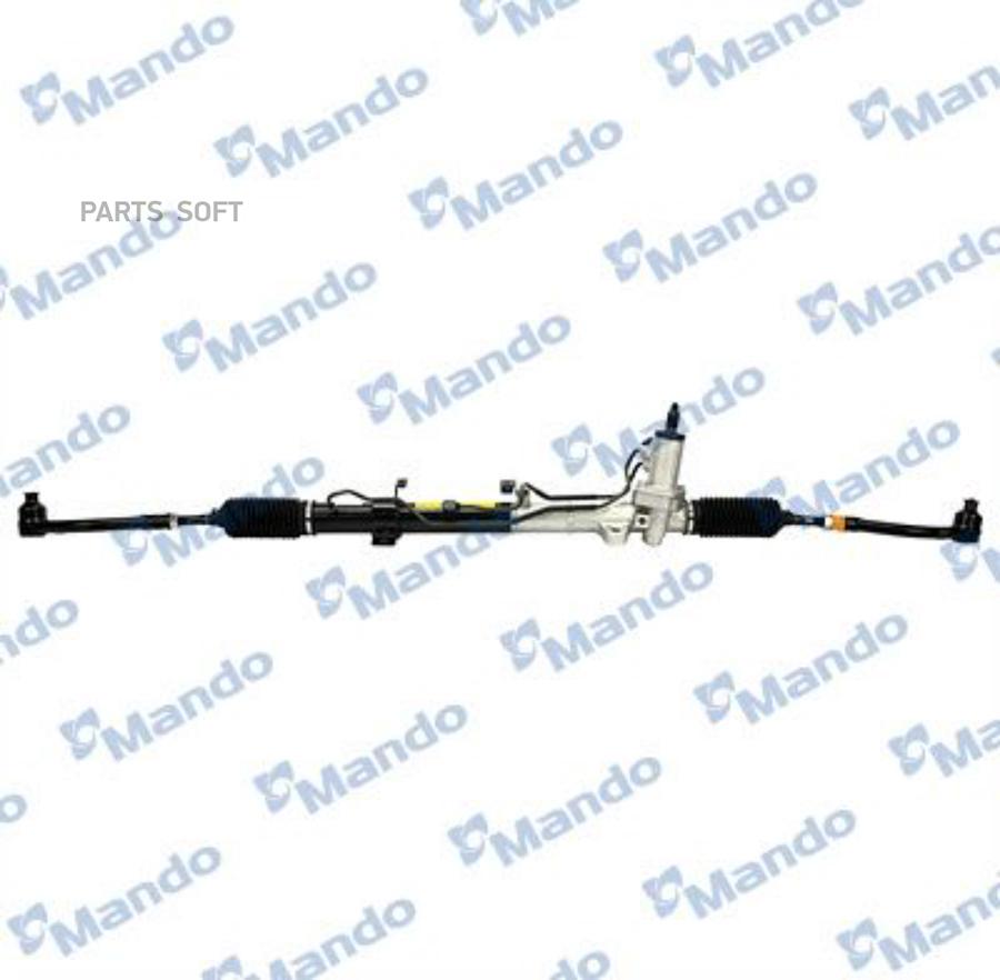 MANDO EX577003K230 Рулевая рейка HYUNDAI Sonata (NF) 1шт 100039263091