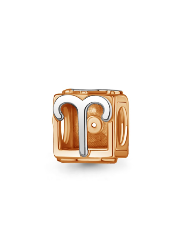 

Подвеска из серебра с бриллиантом Aquamarine 020106_925_з, 020106_925_з