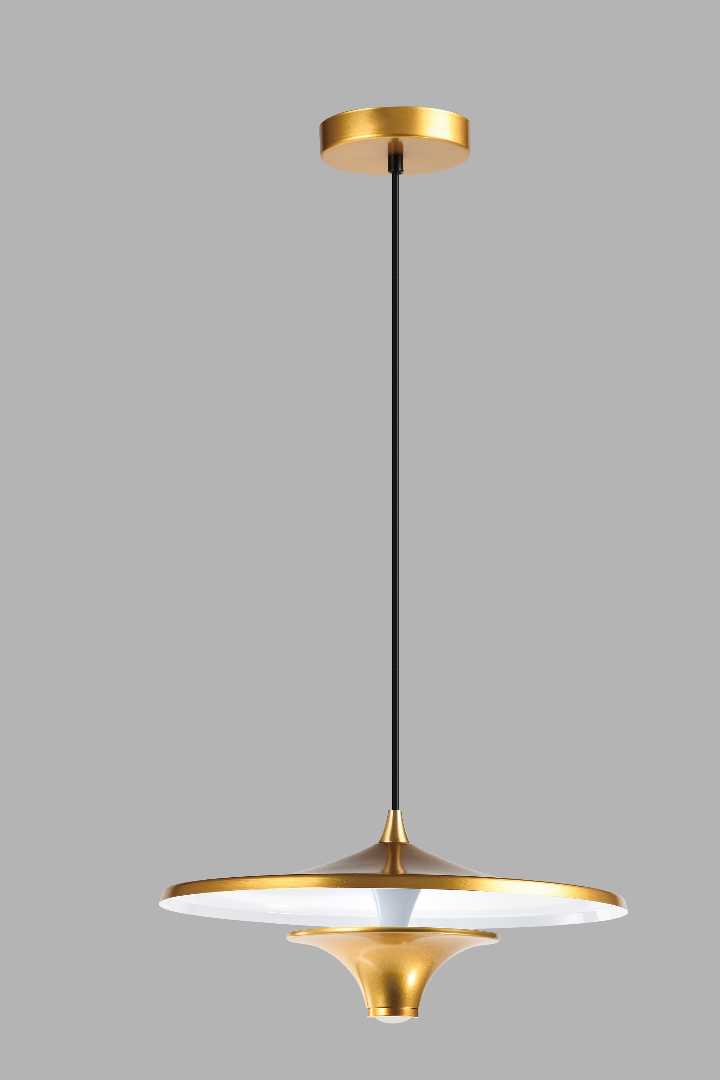

Светильник подвесной Moderli Milan V10451-1P, Milan