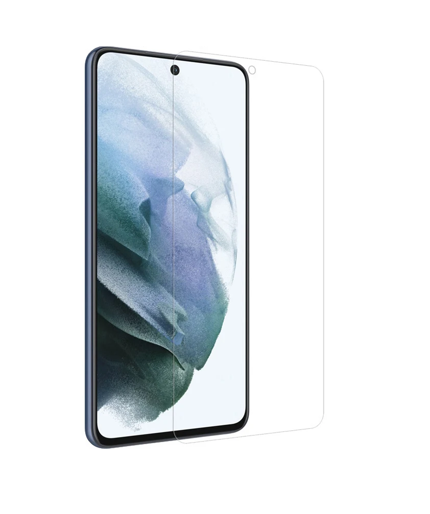 

Защитное противоударное стекло MyPads для ZTE Blade V9 с олеофобным покрытием