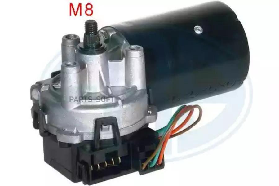

ERA 460025 Двигатель стеклоочистителя Lancia Y 00-03 1шт