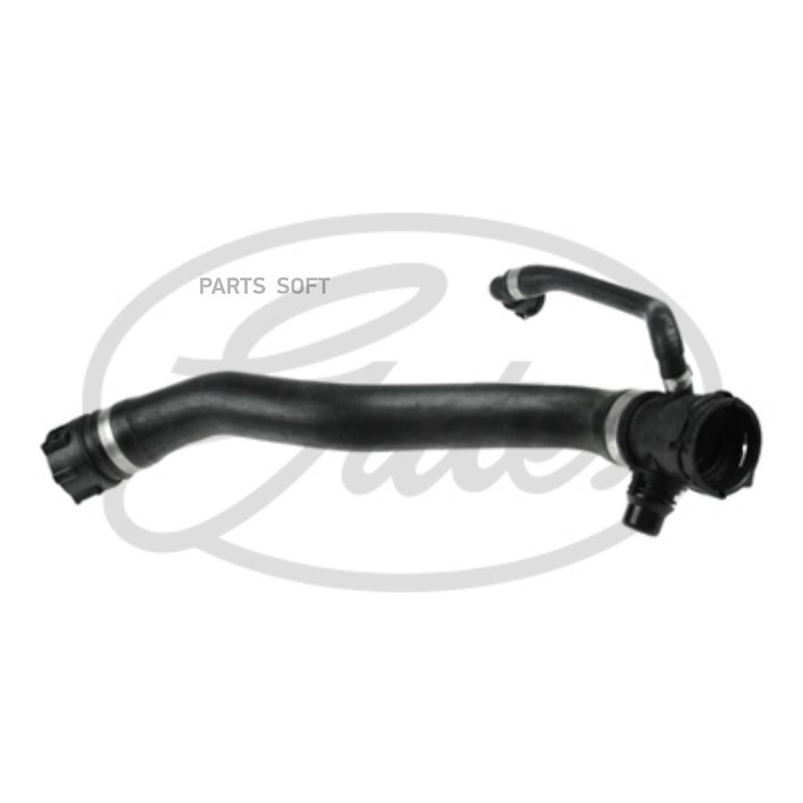 

GATES 05-3610 Шланг сист.охл.BMW X3 2.0D 09 07-08 08 1шт