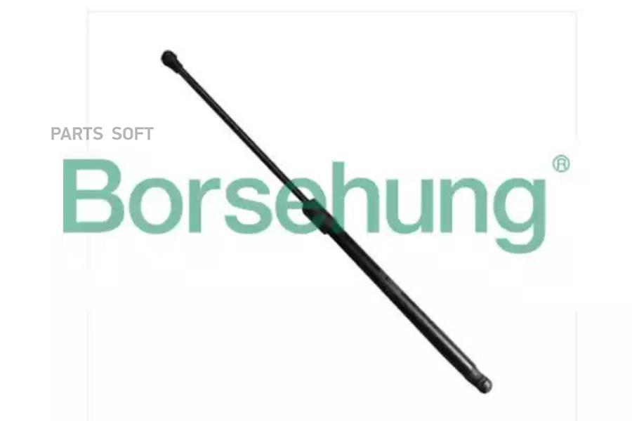 BORSEHUNG B14199 Амортизатор двери багажника без с о 1шт 1905₽