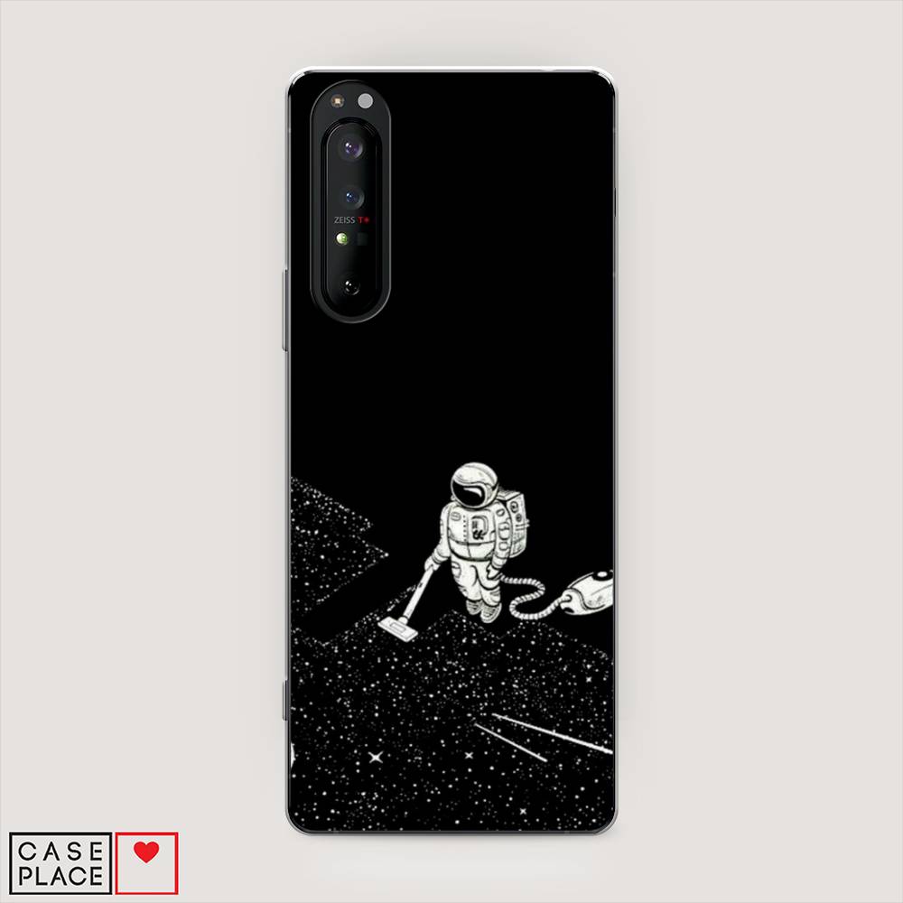 Чехол Awog  на Sony Xperia 1 II 