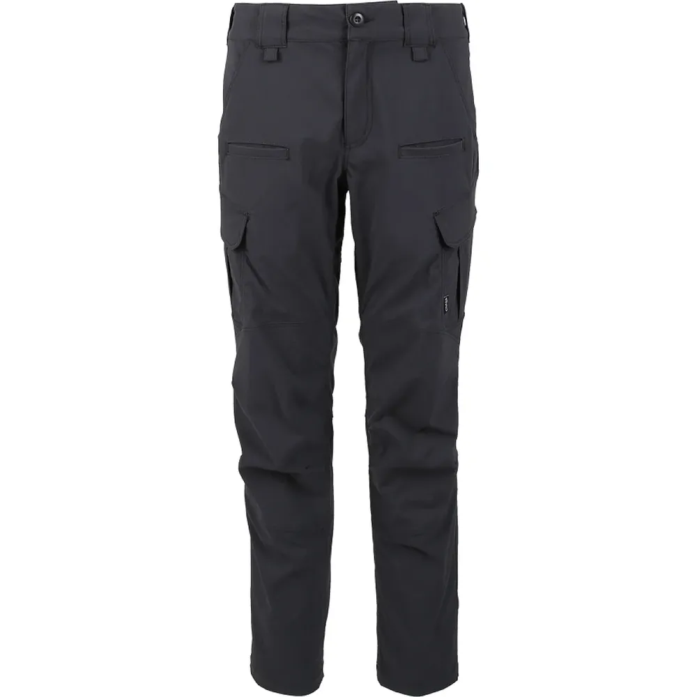 

Спортивные брюки мужские Сплав Оникс черные 52/176, Черный, Оникс