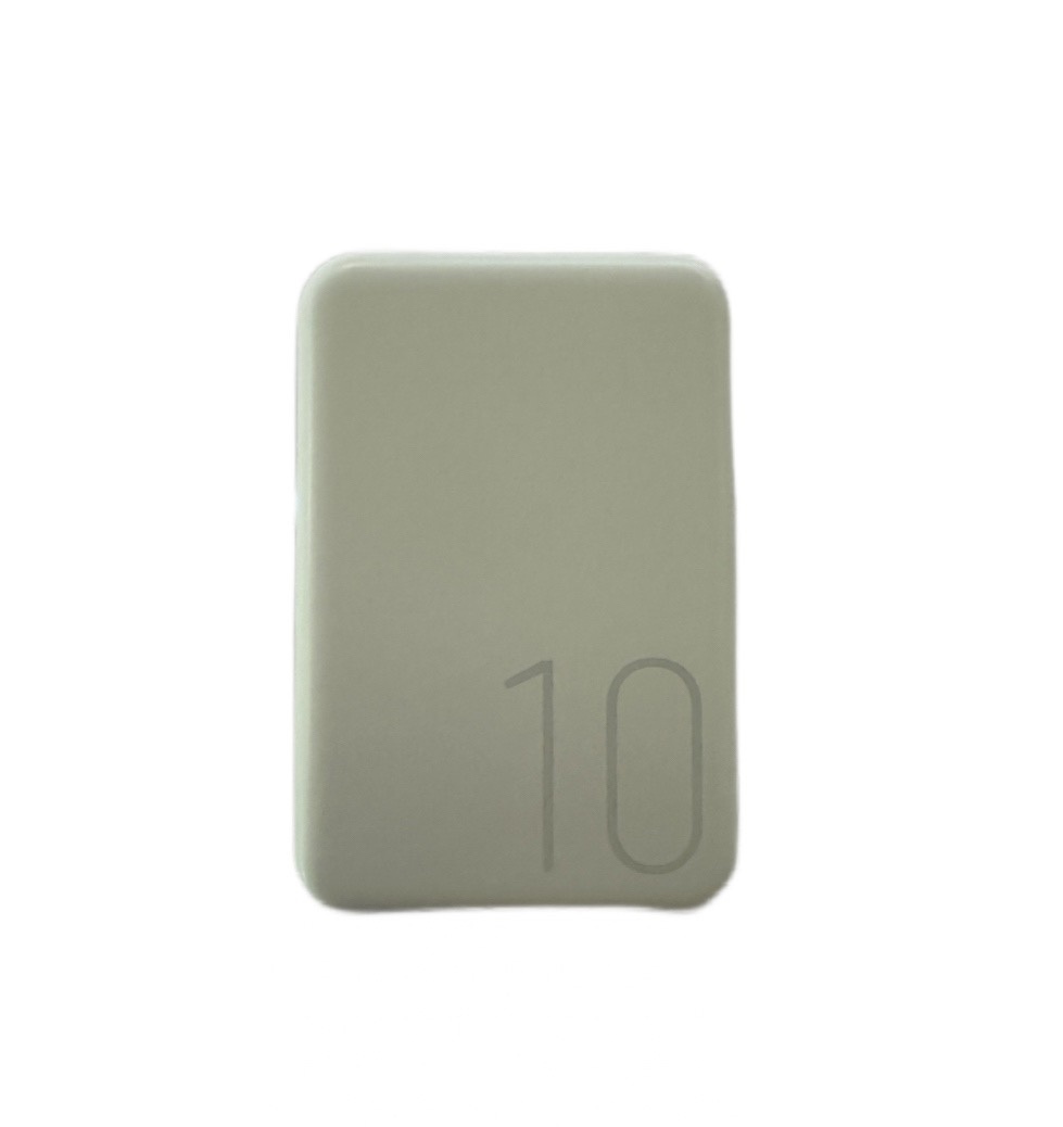 

Внешний аккумулятор Remax RPP-65 10000mAh, RPP-65