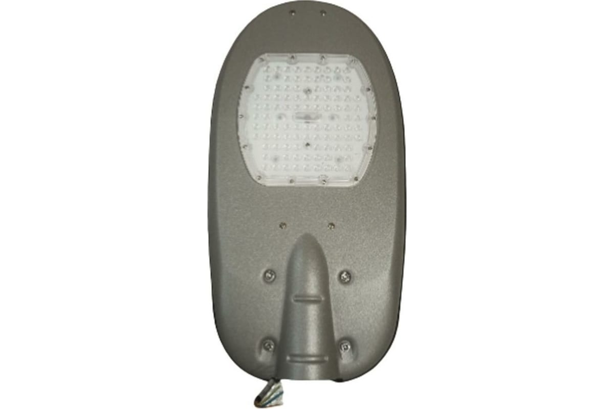 KRASO Светодиодный светильник консольный 90Вт 6000К 12600Лм IP65 SMD3030 FZ-LXX505L90