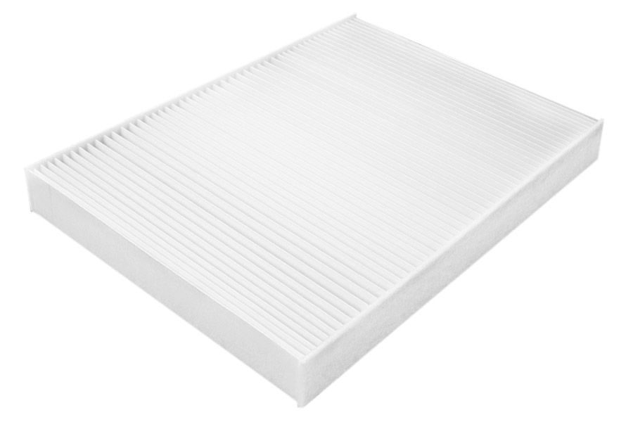 

Комплект фильтров салона Big filter GB9825