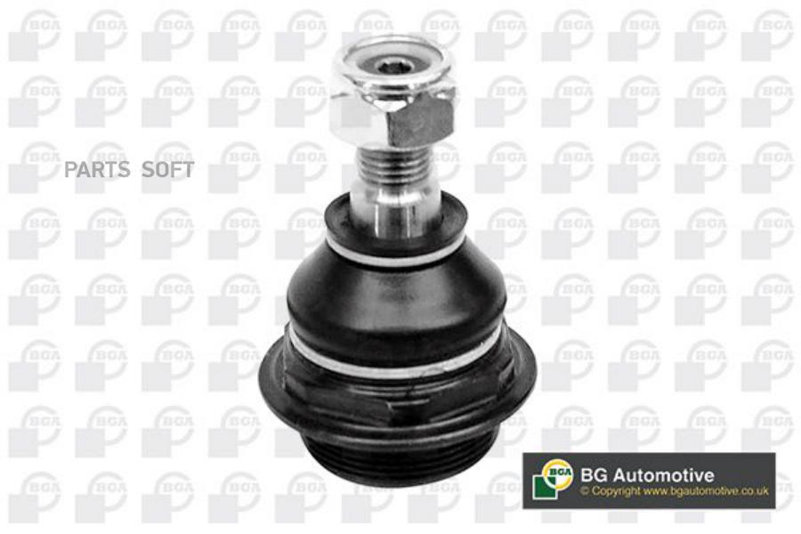 

Опора Шаровая BGA sj6702
