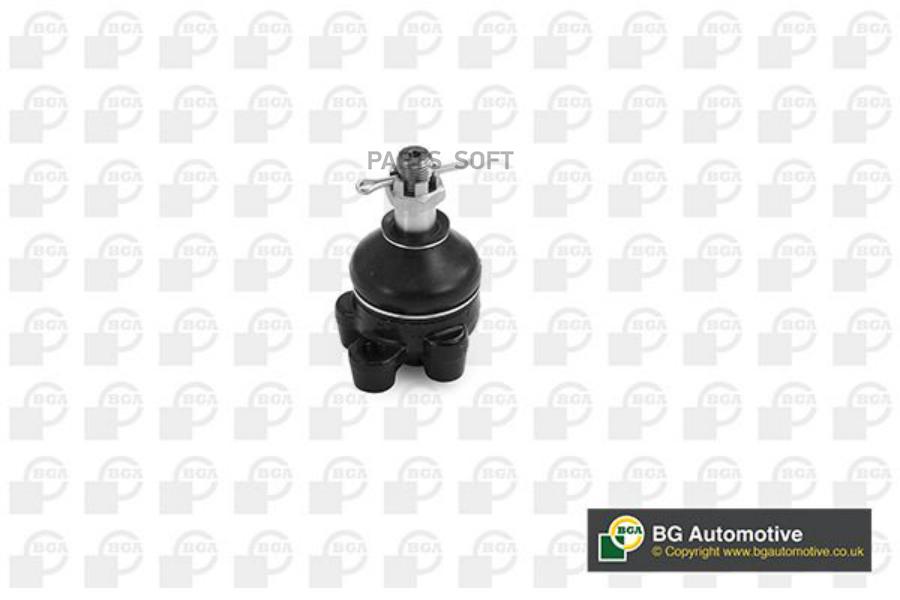 

Опора Шаровая BGA sj6109