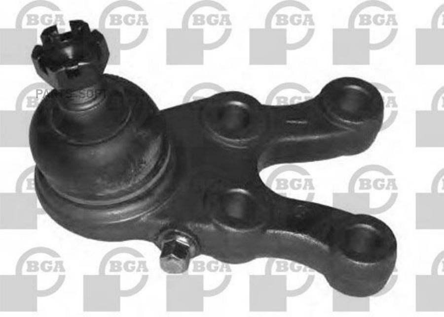 

Опора Шаровая BGA sj6103