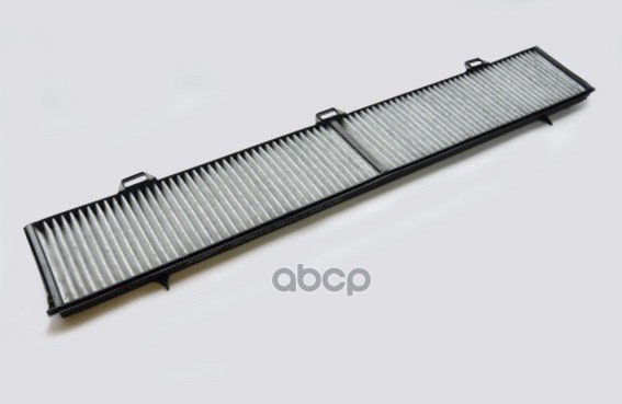 

Фильтр салонный (угольный) big filter gb-9811/c