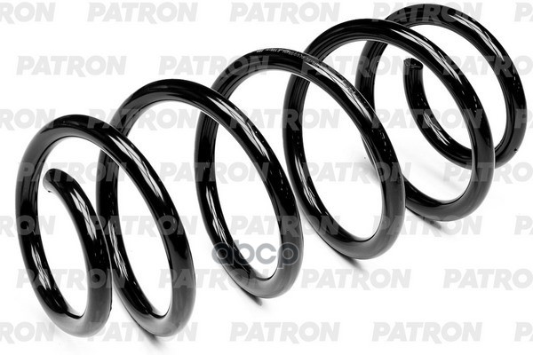 

Пружина подвески передн VW Touran 2.0TDi 03- PATRON PCS999406