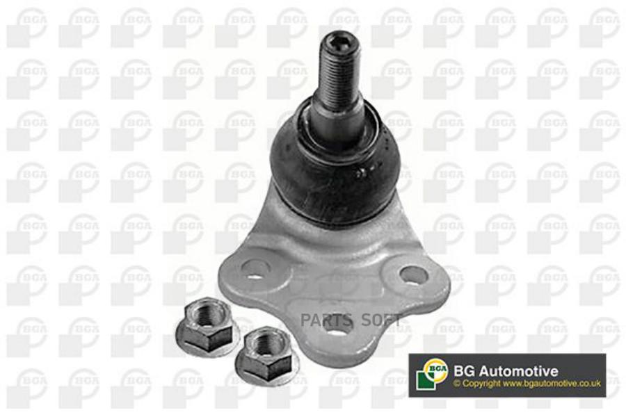 

Опора Шаровая BGA sj4208
