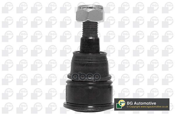 

Опора Шаровая BGA sj2503