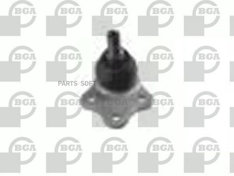 

Опора Шаровая BGA sj2309