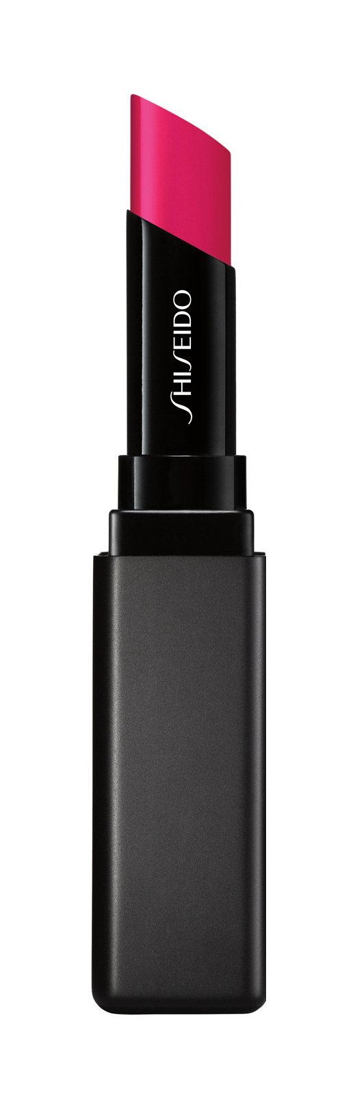 

Помада для губ Shiseido Visionairy Gel Pink Flash, №214, 1,6 г