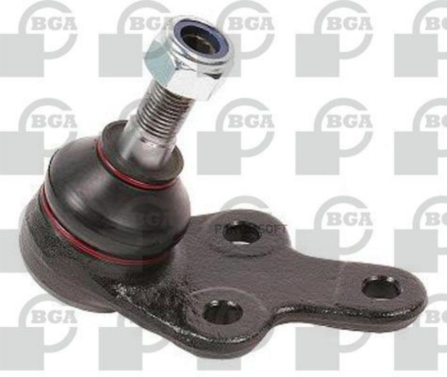 

Опора Шаровая BGA sj2305