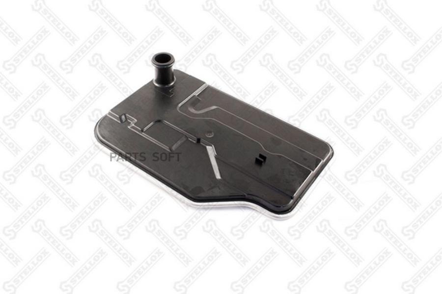 

STELLOX 2051042SX 20-51042-SX_фильтр АКПП MB all 08 1шт