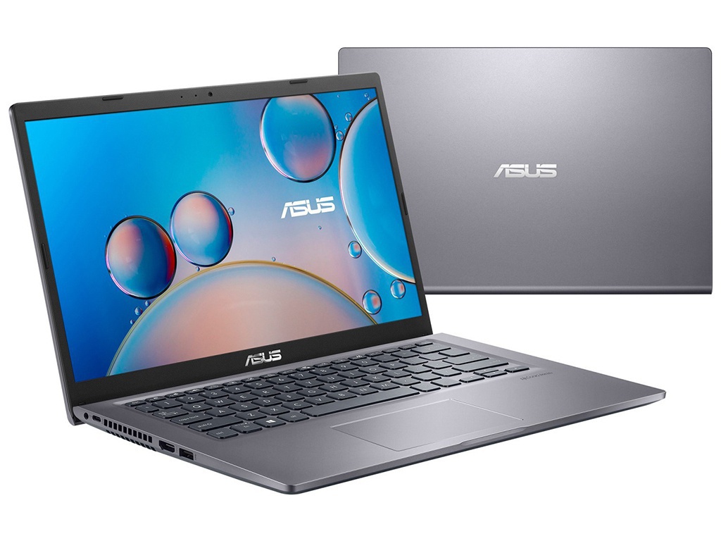 

Ноутбук ASUS X415EA-EB1311W silver (X415EA-EB1311W 90NB0TT2-M00DL0), X415EA-EB1311W