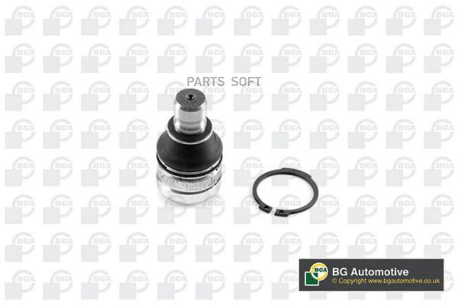

Опора Шаровая BGA sj1408