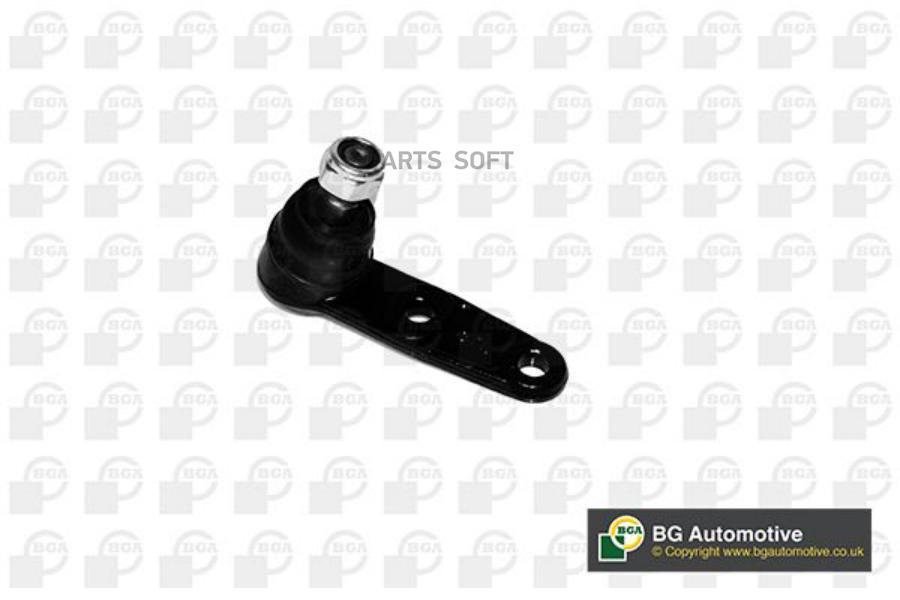 

Опора Шаровая BGA sj1201