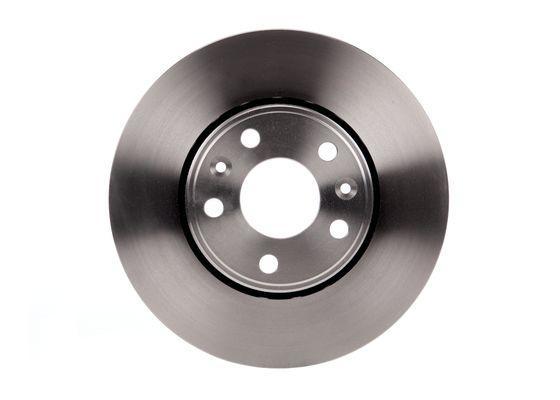 

Тормозной диск BOSCH 0986479S93