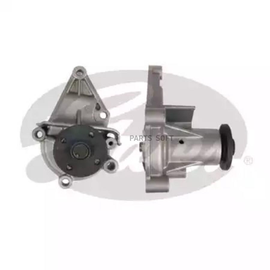 

Помпа, водяной насос hyundai accent ii/elantra/getz/kia rio ii 1.4/1.6l gates wp0100