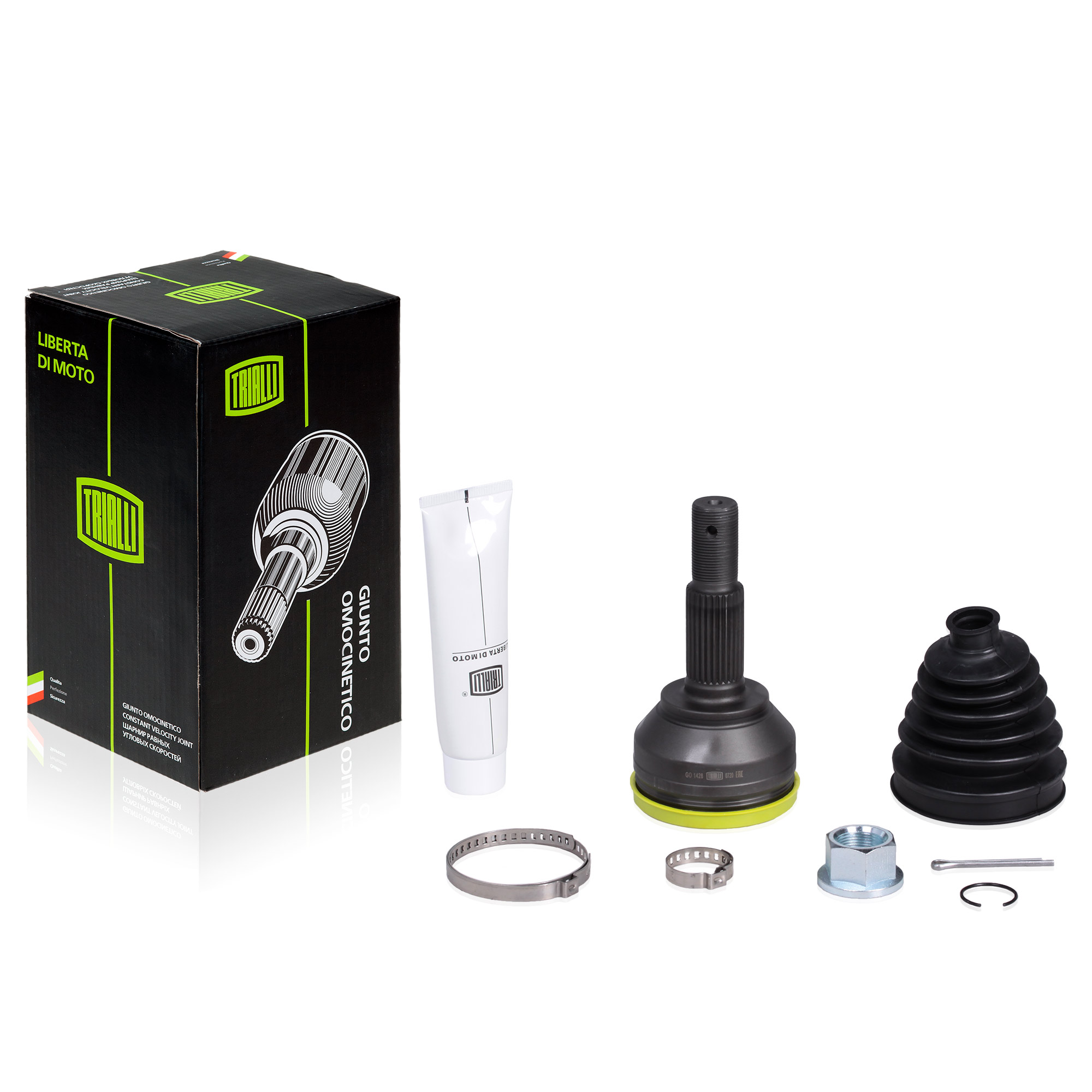 

Шрус наружный l=r (компл) nissan qashqai (j10) 06-> 2wd trialli go 1428