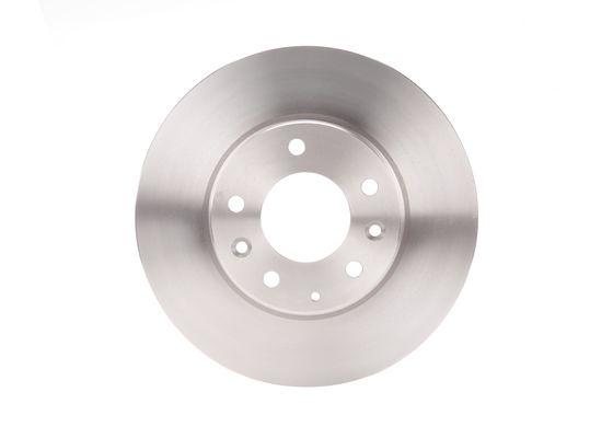 

Тормозной диск BOSCH 0986479S60