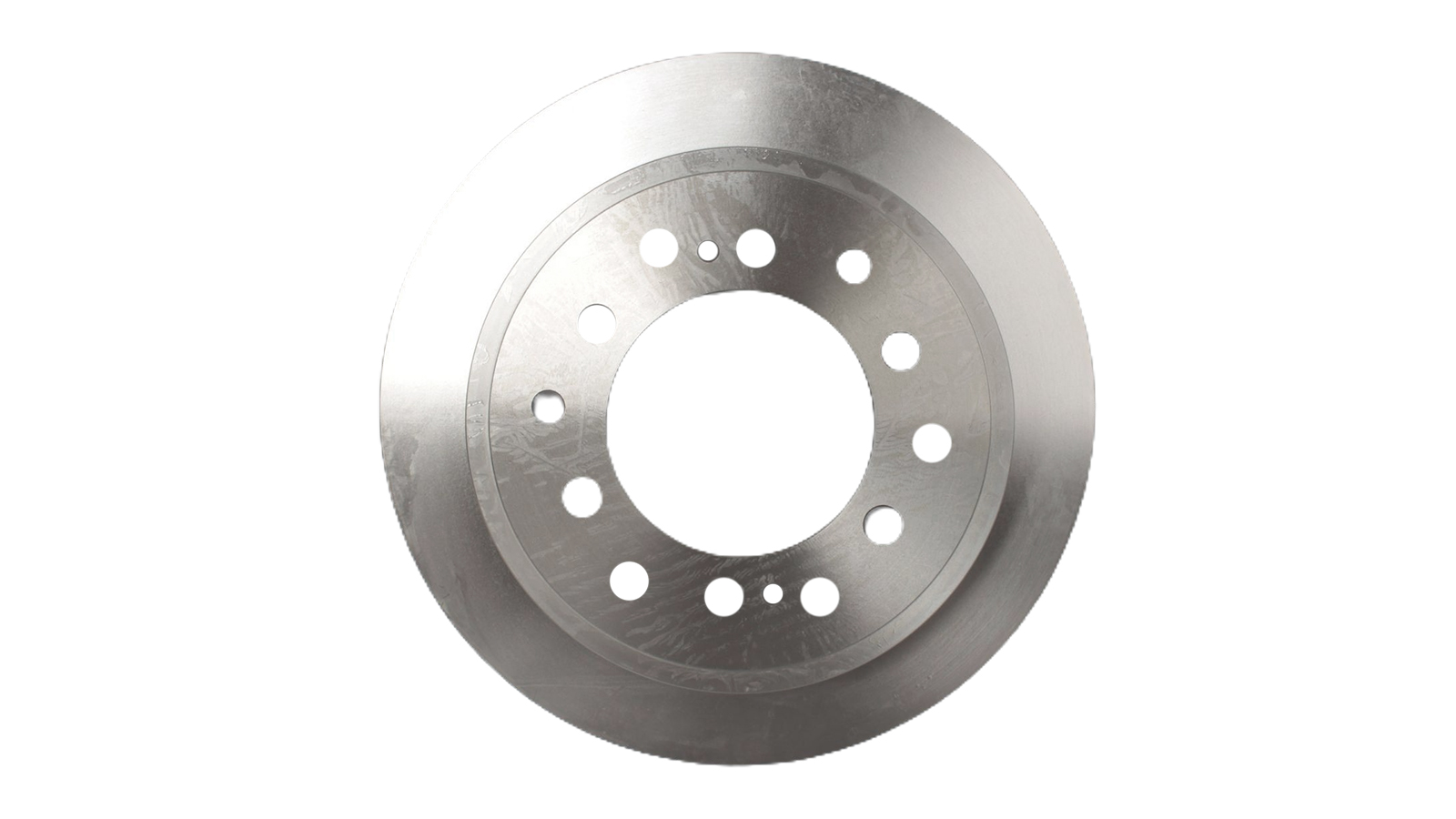 

Тормозной диск BOSCH 0986479S36