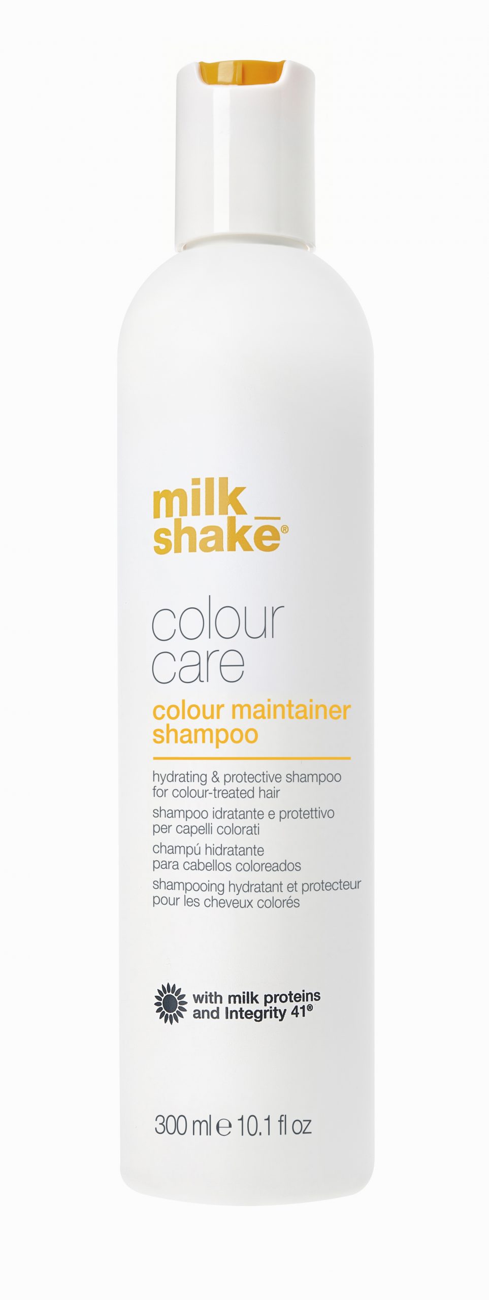 Шампунь для окрашенных волос MILK_SHAKE Color Maintainer Shampoo 300 мл