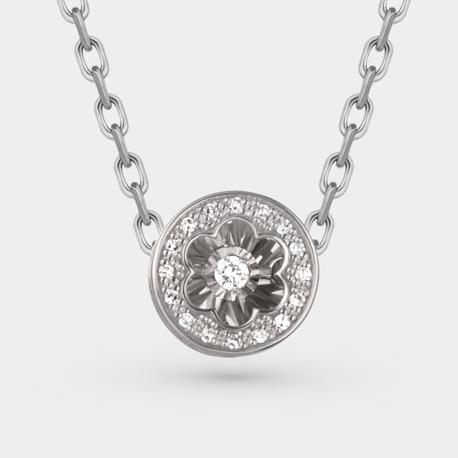 

Бегунок из белого золота ЭТАЛОН 03-12-5925-31-00-1, бриллиант, 03-12-5925-31-00-1